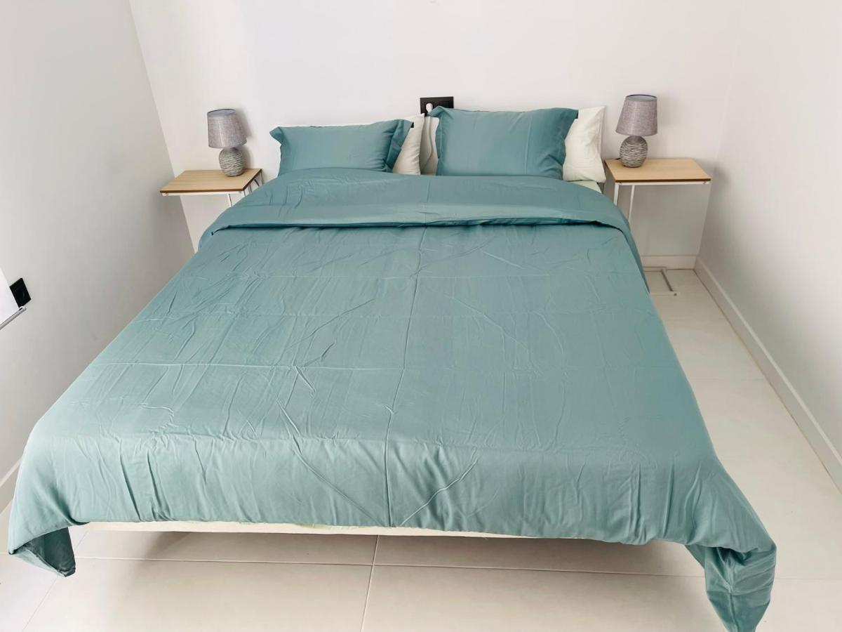 Mil Palmeras - Bioko 208 - Apartment For 6 ปีลาร์ เดลา ออราดาดา ภายนอก รูปภาพ