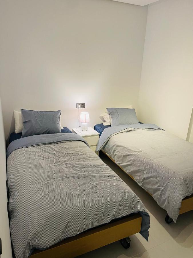 Mil Palmeras - Bioko 208 - Apartment For 6 ปีลาร์ เดลา ออราดาดา ภายนอก รูปภาพ