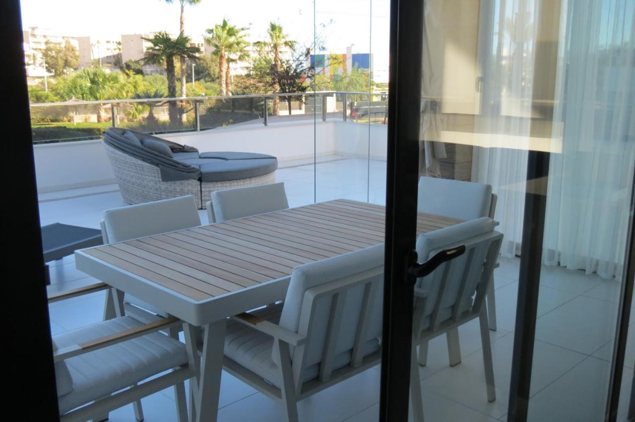 Mil Palmeras - Bioko 208 - Apartment For 6 ปีลาร์ เดลา ออราดาดา ภายนอก รูปภาพ