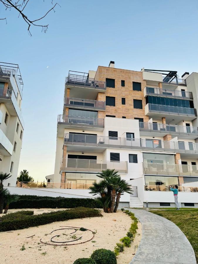 Mil Palmeras - Bioko 208 - Apartment For 6 ปีลาร์ เดลา ออราดาดา ภายนอก รูปภาพ